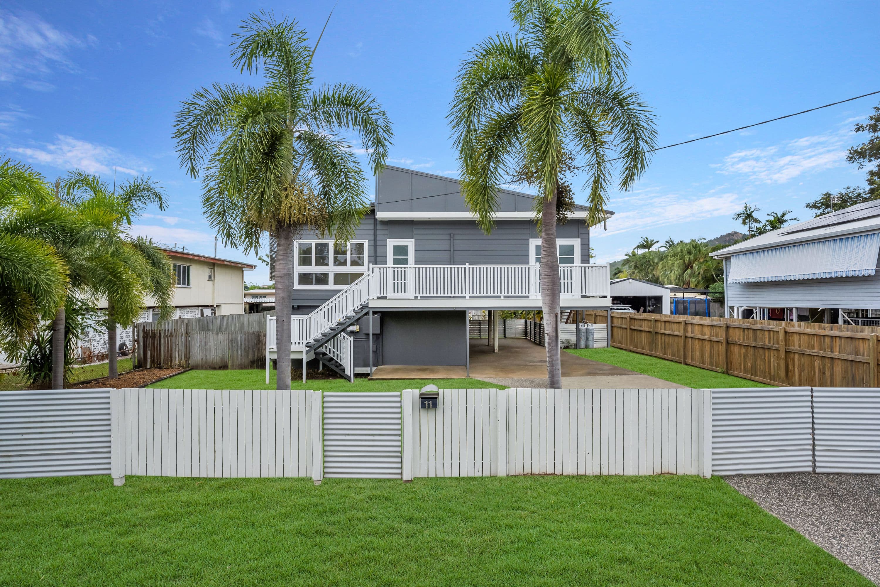11 Batavia Street, Pimlico QLD 4812, Pimlico - Image 1