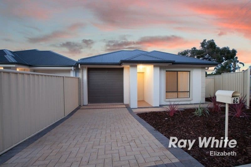 6C Foster Row, INGLE FARM SA 5098, Ingle Farm - Image 1