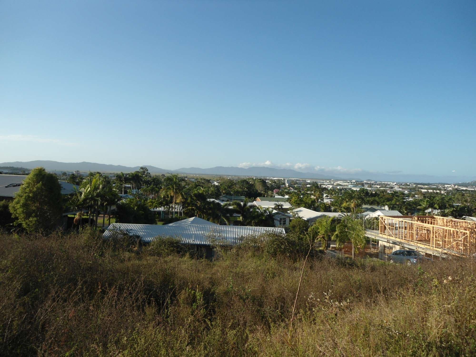 27 Nettleton Street, MOUNT LOUISA QLD 4814, Mount Louisa - Thumbnail 4