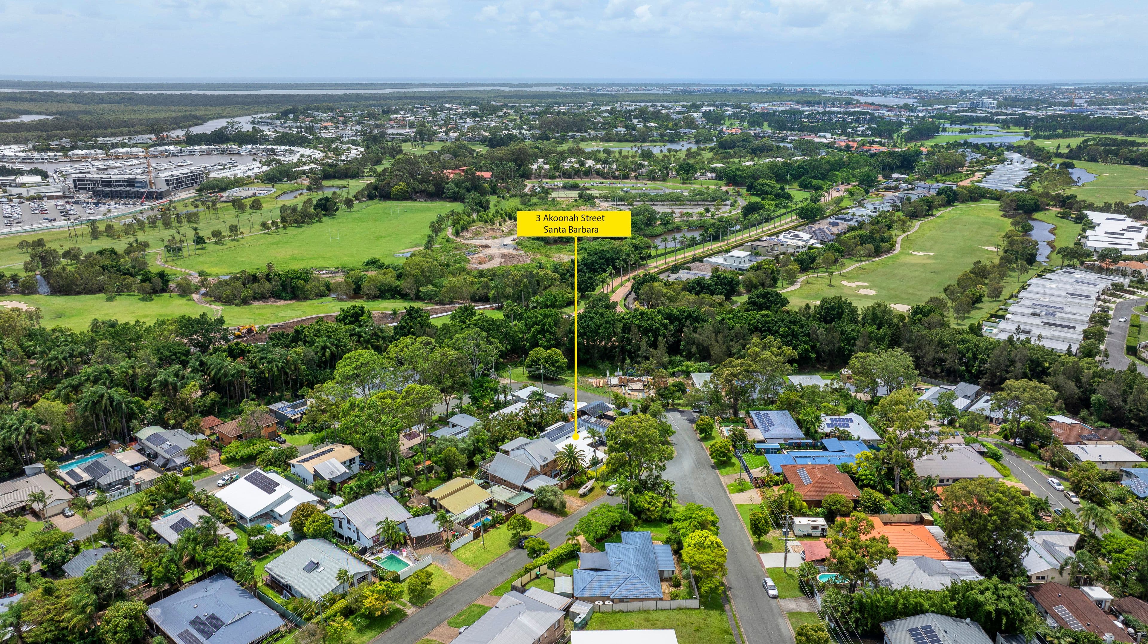 3 Akoonah Street, Hope Island QLD 4212, Hope Island - Thumbnail 2