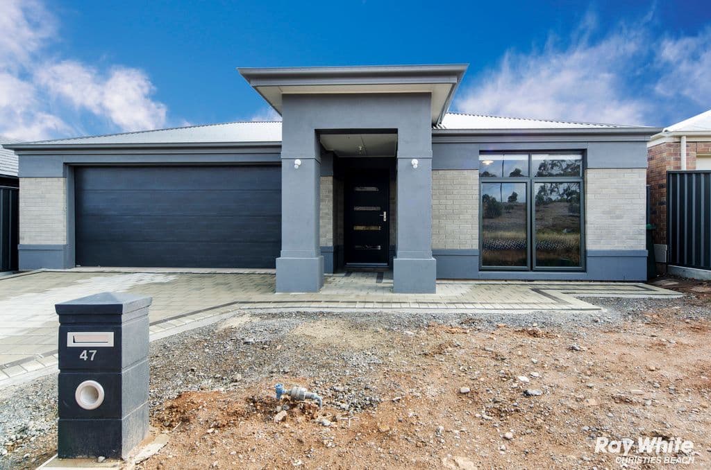 47 Adel Circuit, Huntfield Heights SA 5163, Huntfield Heights - Image 1