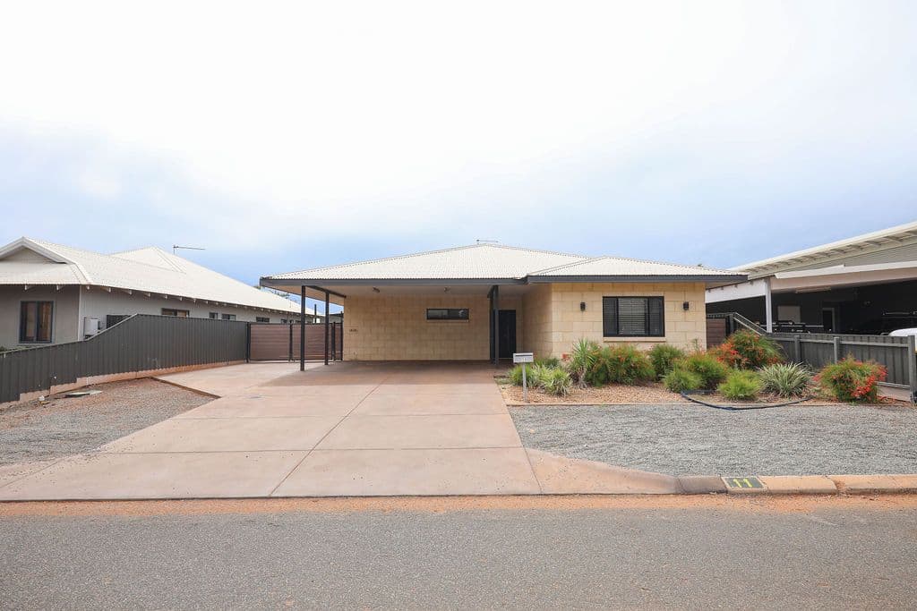 11 Jadura Crescent, Baynton WA 6714, Baynton - Image 1