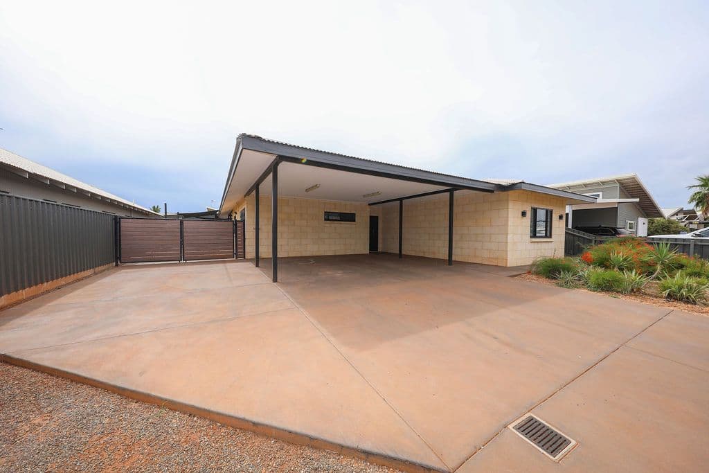 11 Jadura Crescent, Baynton WA 6714, Baynton - Thumbnail 4