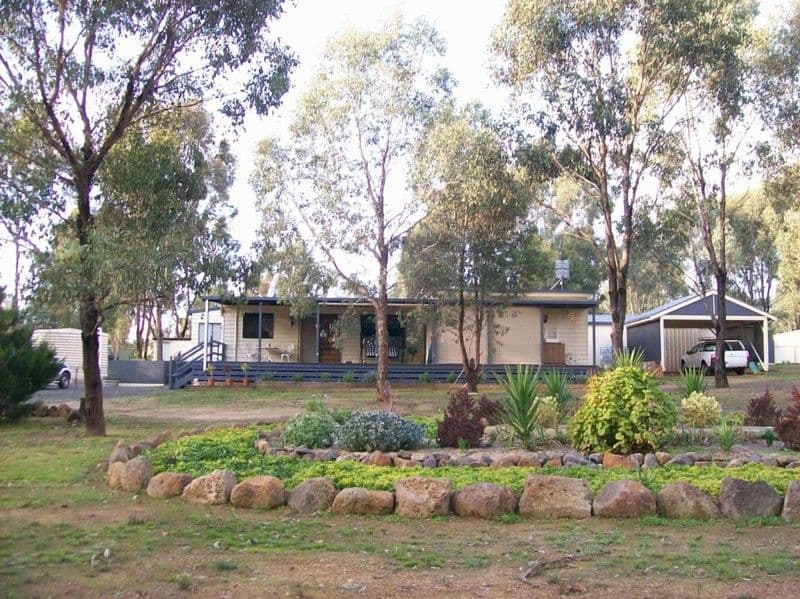 63 Wappentake Road, HEATHCOTE VIC 3523, Heathcote - Image 1