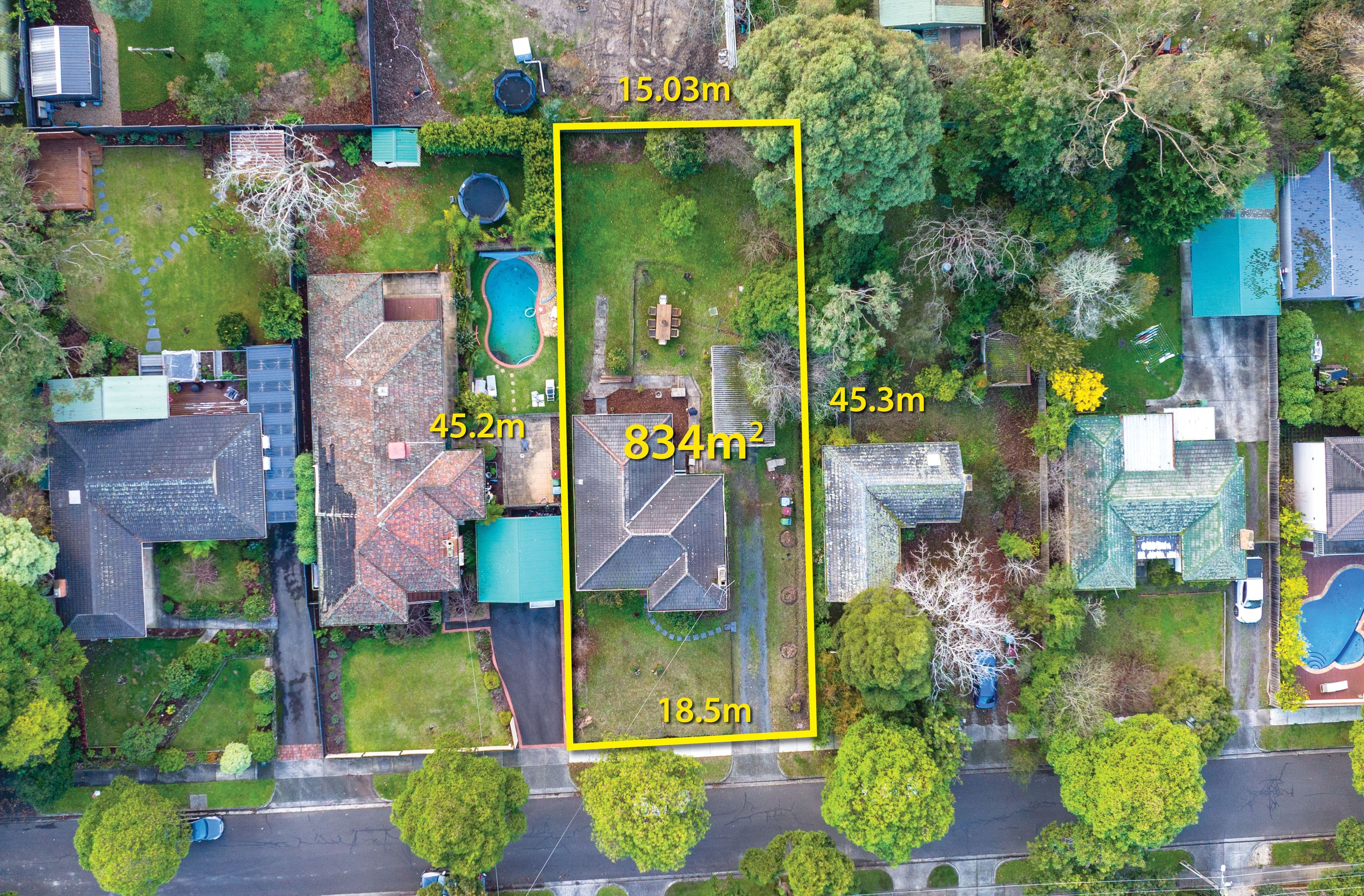 5 Tatiara Avenue, Croydon North VIC 3136, Croydon North - Thumbnail 6