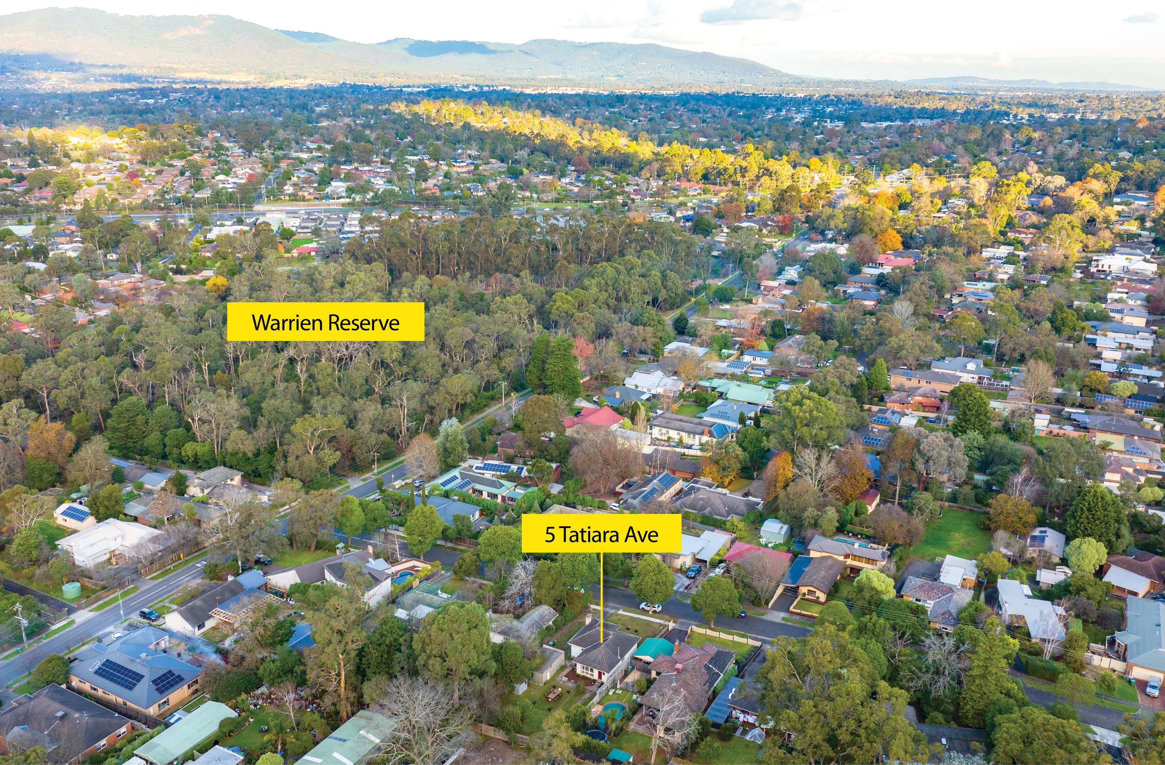 5 Tatiara Avenue, Croydon North VIC 3136, Croydon North - Thumbnail 8
