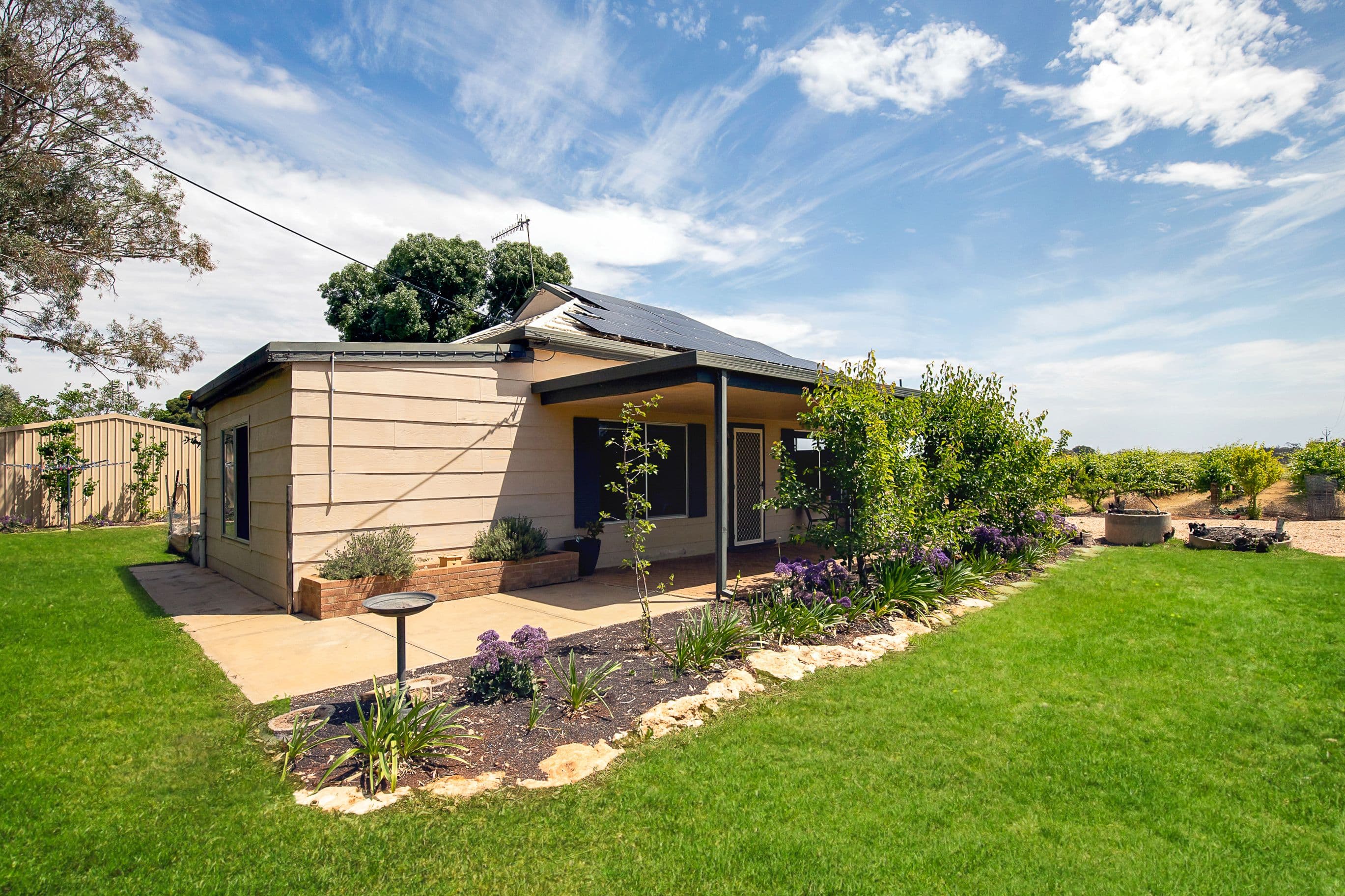 81 Tooravale Road, Monash SA 5342, Monash - Image 1
