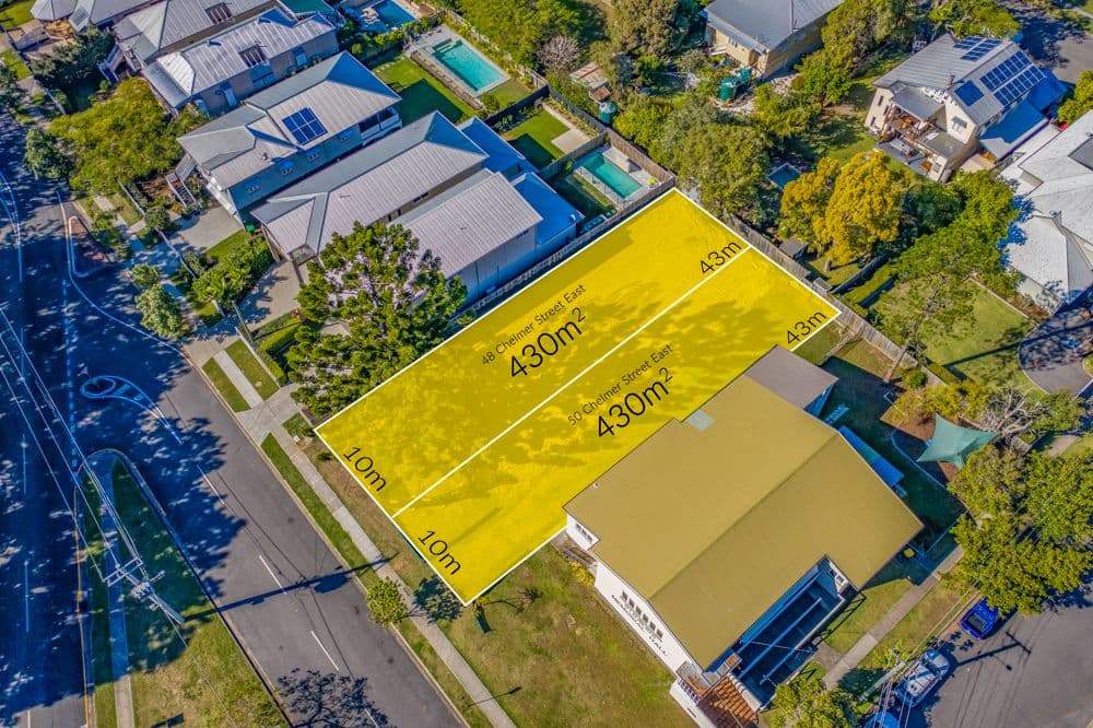 48 Chelmer Street East, Chelmer QLD 4068, Chelmer - Thumbnail 2