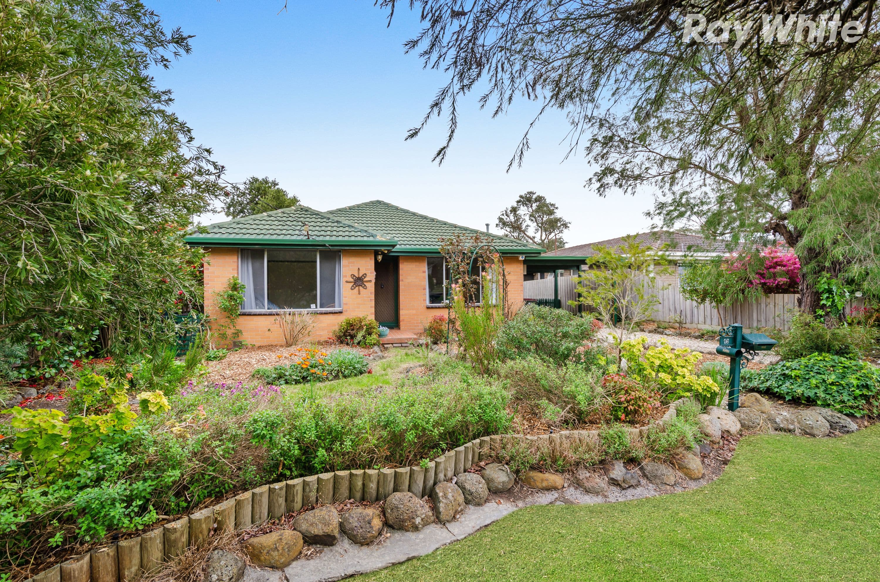 16 Woodlands Road, Heathmont VIC 3135, Heathmont - Image 1