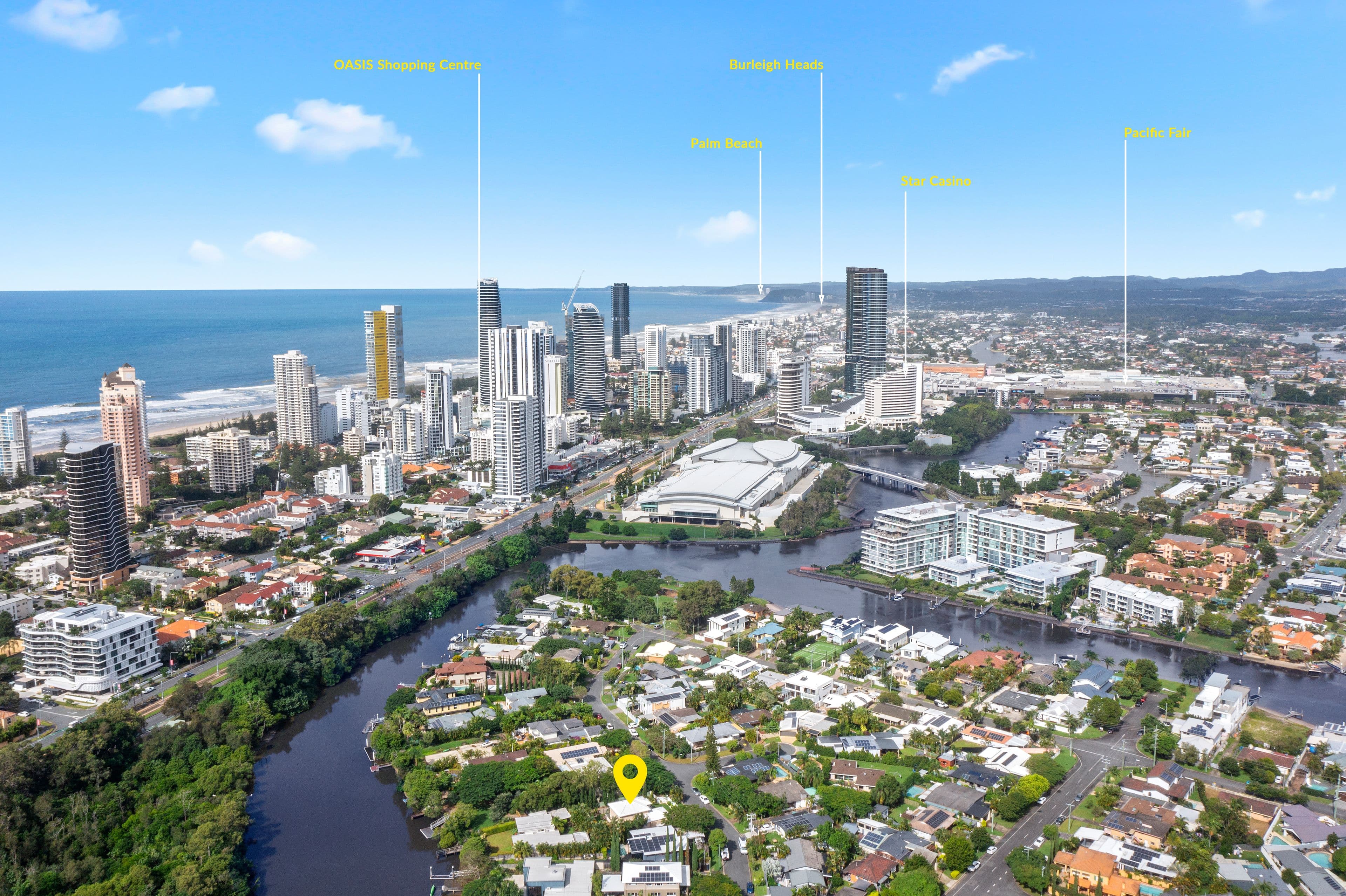 14 Karina Crescent, Broadbeach Waters QLD 4218, Broadbeach Waters - Thumbnail 5