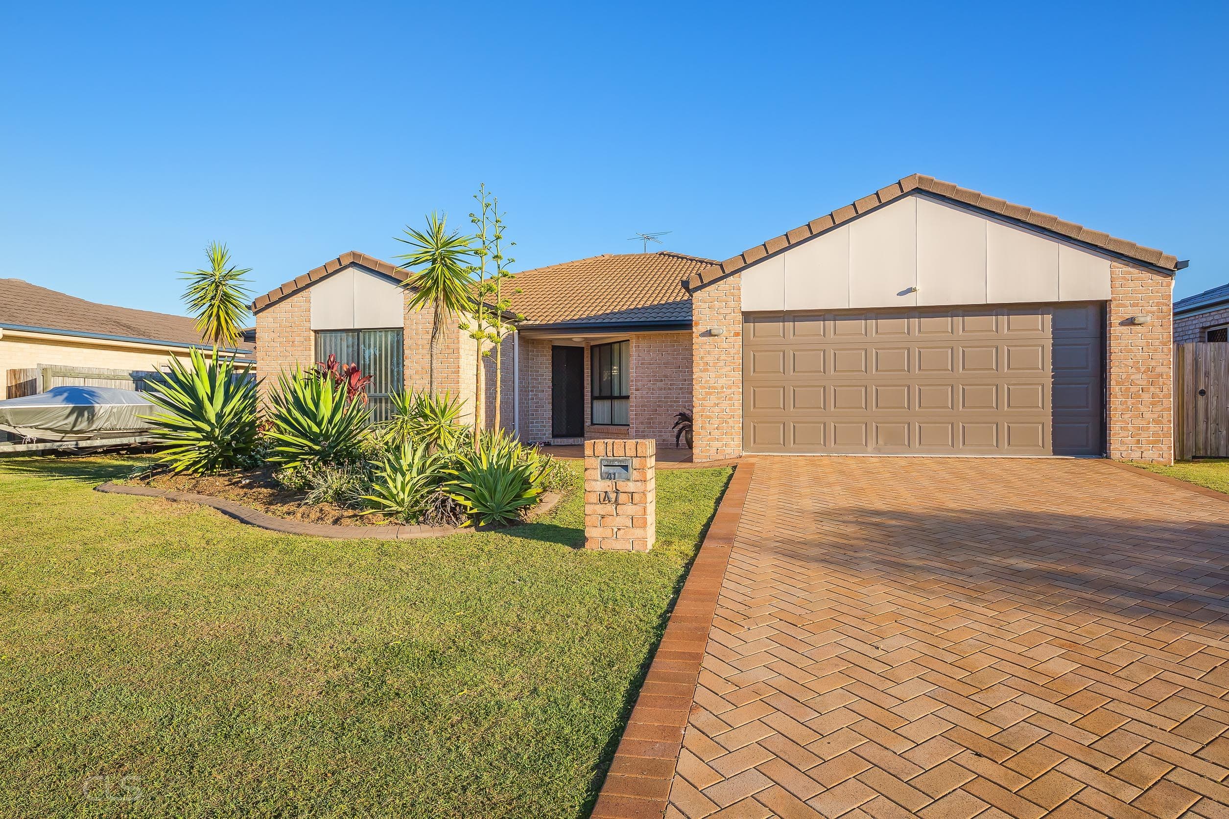 41 Sandheath Place, Ningi QLD 4511, Ningi - Image 1