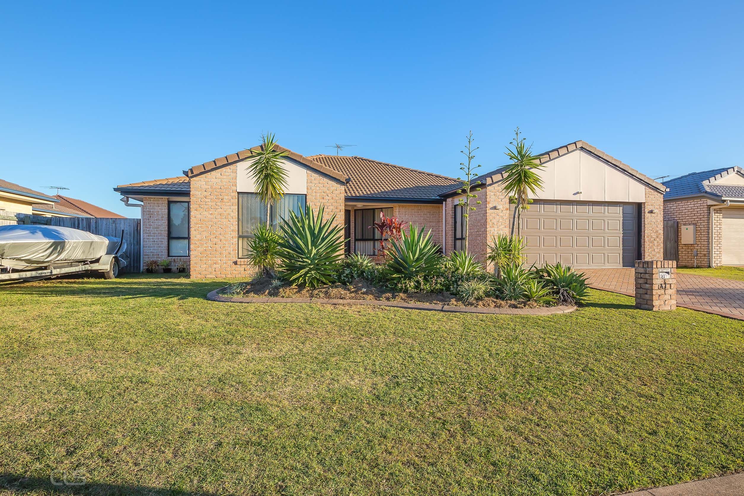 41 Sandheath Place, Ningi QLD 4511, Ningi - Thumbnail 2
