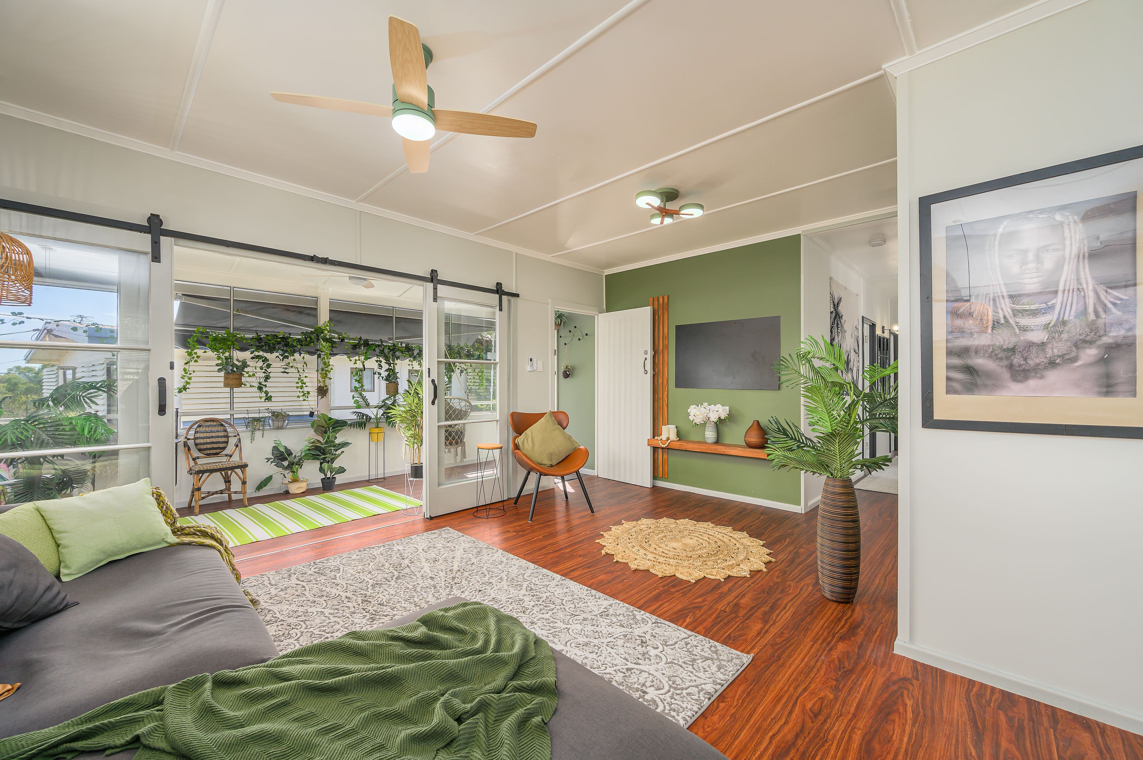 32 Higgins Street, West Gladstone QLD 4680, West Gladstone - Image 1