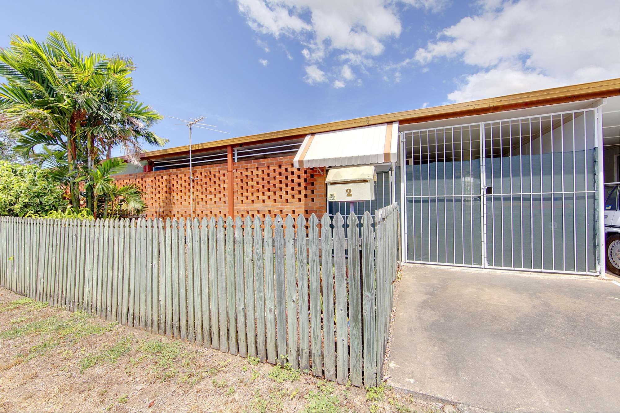 18 Love Lane, MUNDINGBURRA QLD 4812, Mundingburra - Image 1