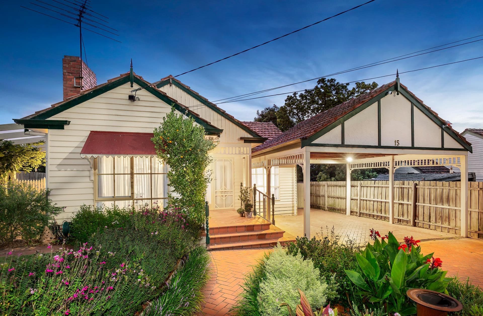 15 Campbell Parade, Box Hill South VIC 3128, Box Hill South - Image 1