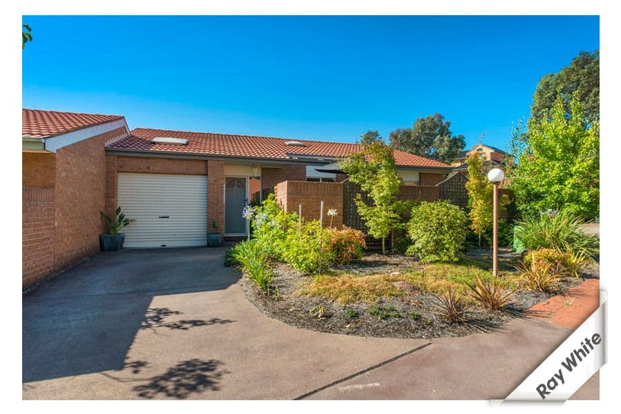 48 Goldner Circuit, MELBA ACT 2615, Melba - Image 1