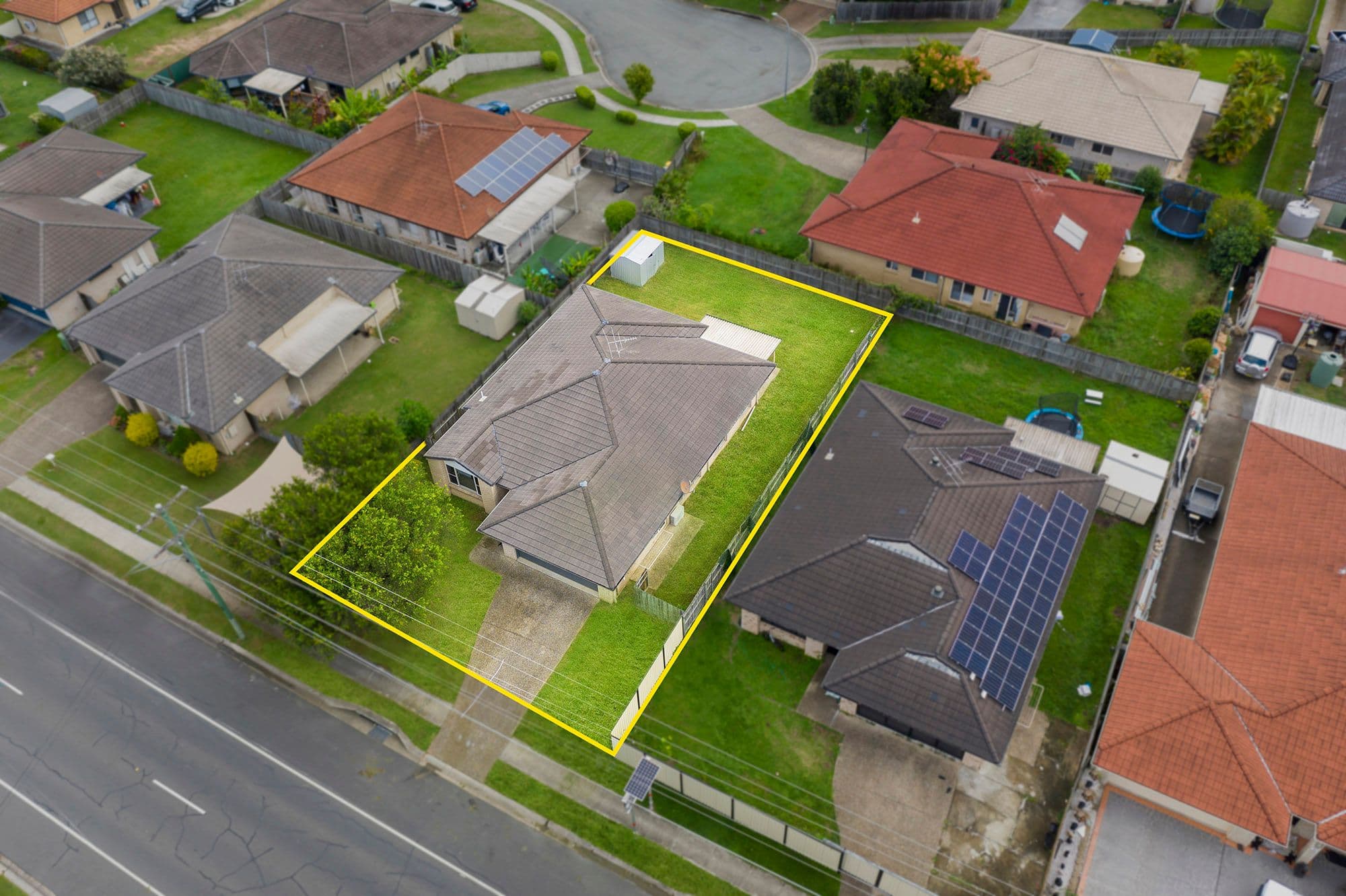 90 Second Avenue, Marsden QLD 4132, Marsden - Thumbnail 3