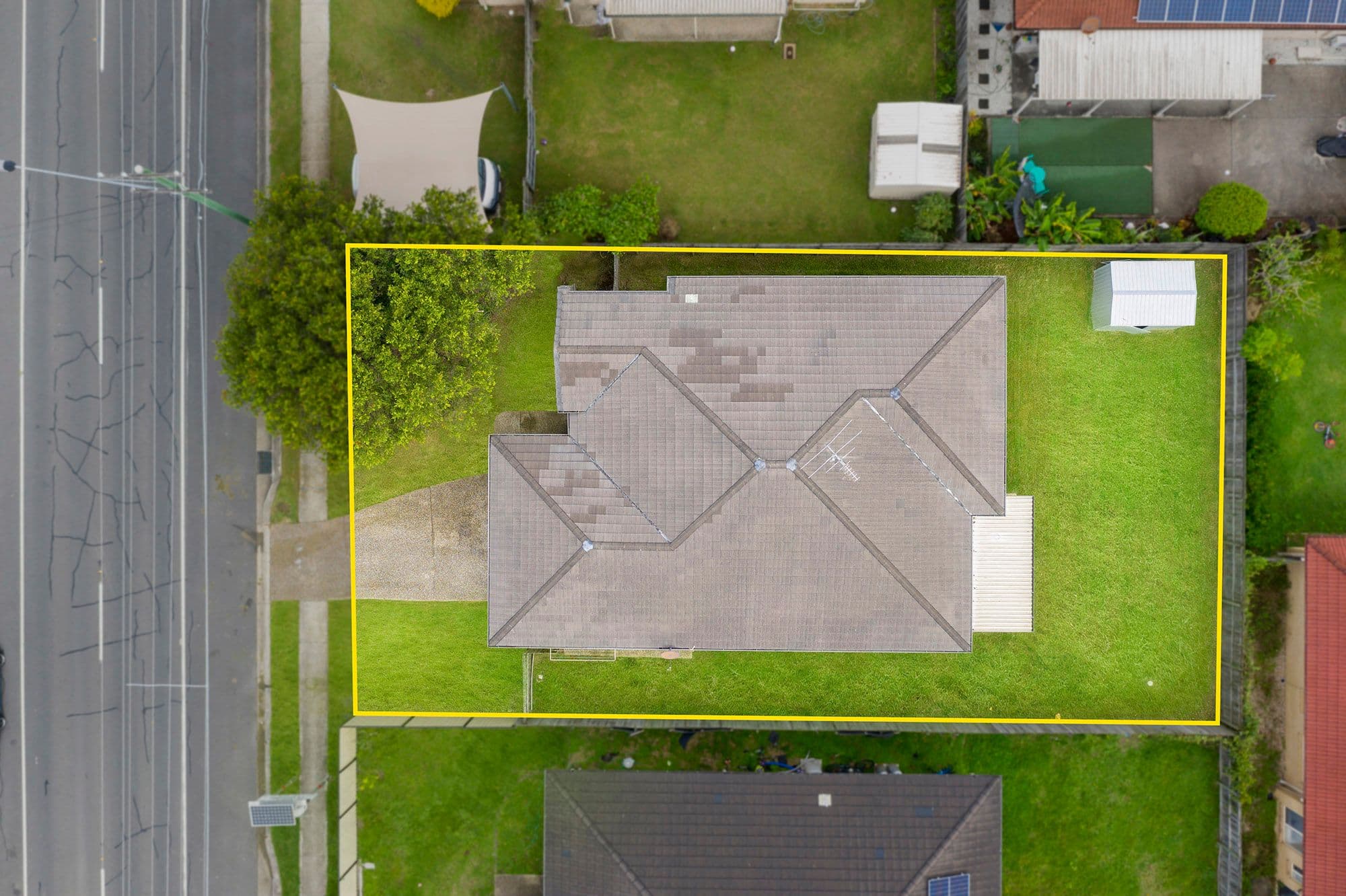 90 Second Avenue, Marsden QLD 4132, Marsden - Thumbnail 4