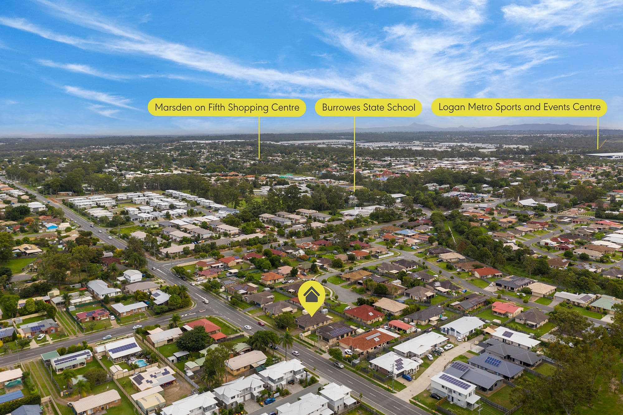 90 Second Avenue, Marsden QLD 4132, Marsden - Thumbnail 5