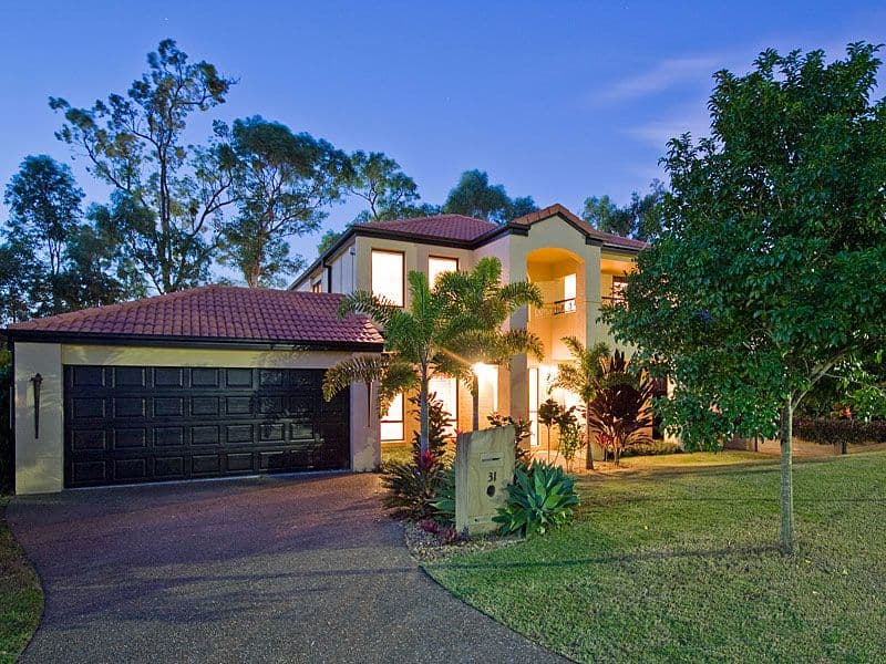 31 Dulwich Place, FOREST LAKE QLD 4078, Forest Lake - Thumbnail 2