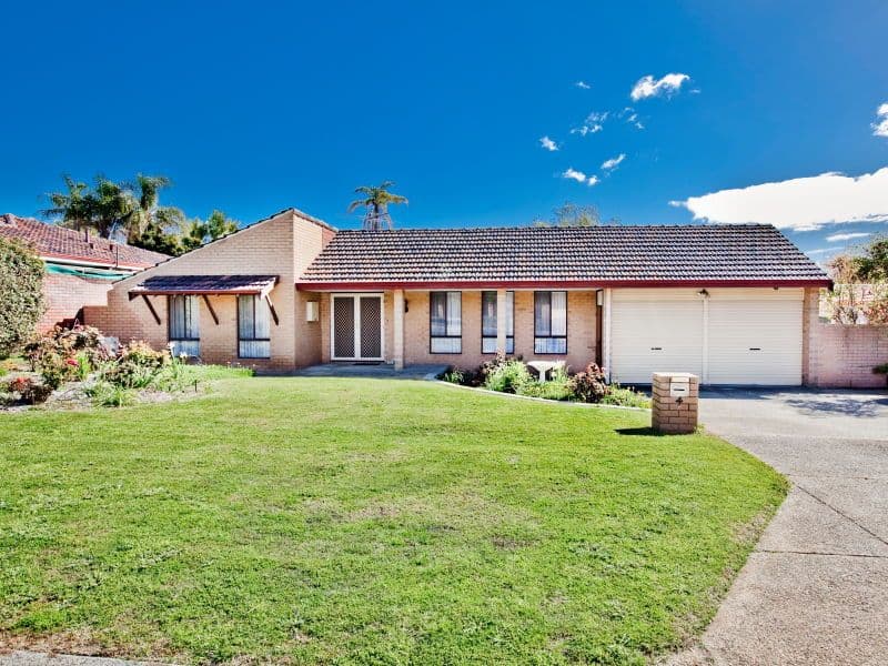4 Aitken Place, NORANDA WA 6062, Noranda - Image 1