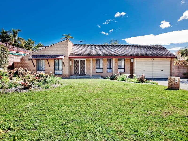 4 Aitken Place, NORANDA WA 6062, Noranda - Thumbnail 2