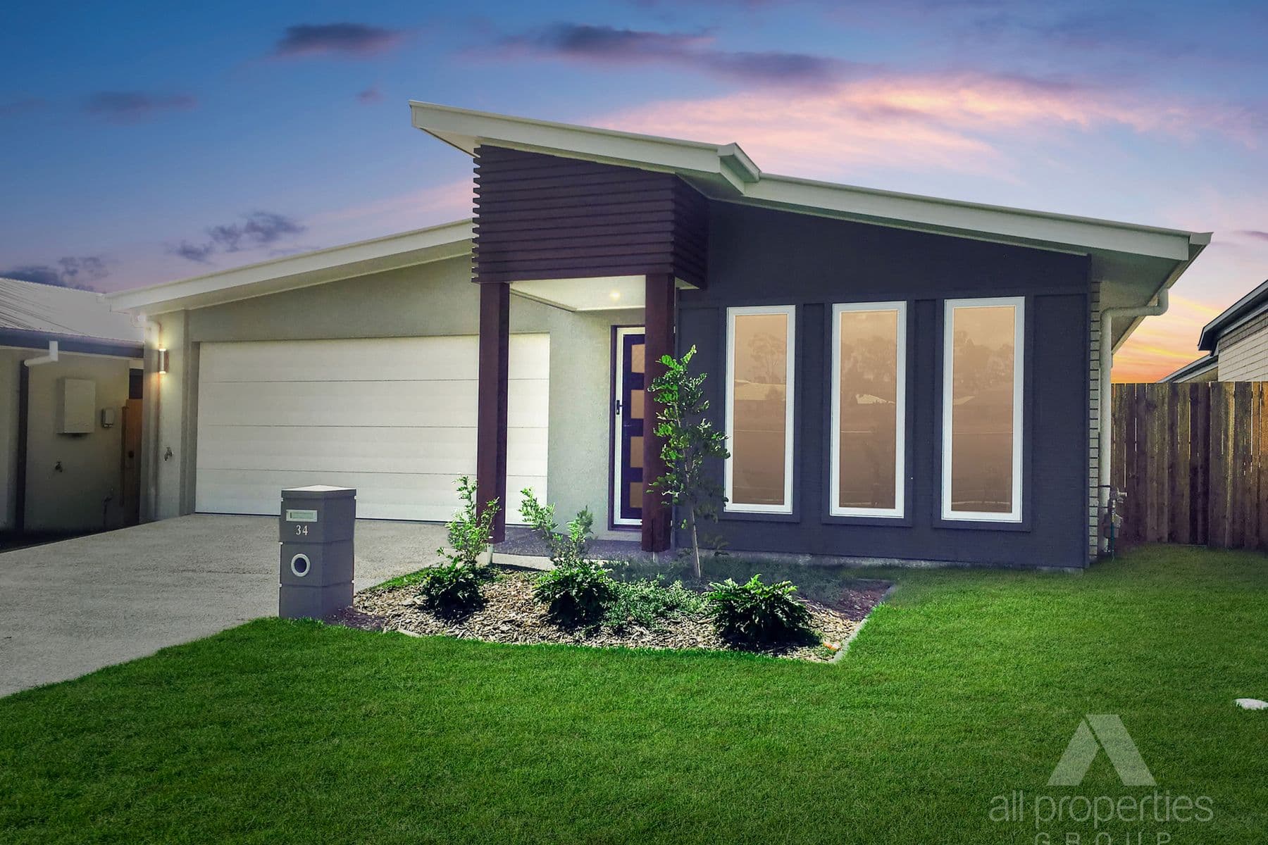 34 Arcadia Circuit, Yarrabilba QLD 4207, Yarrabilba - Image 1