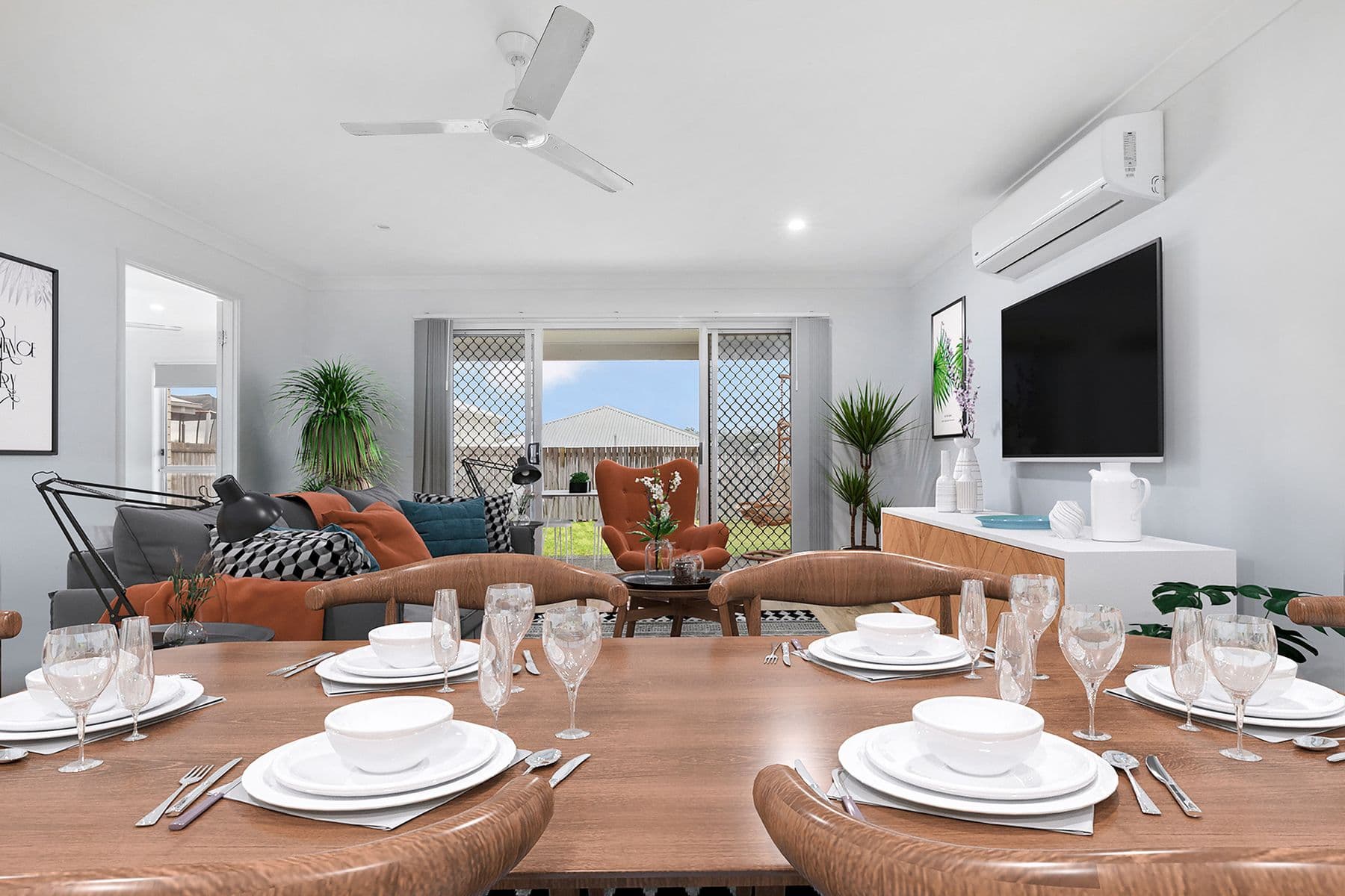 34 Arcadia Circuit, Yarrabilba QLD 4207, Yarrabilba - Thumbnail 4
