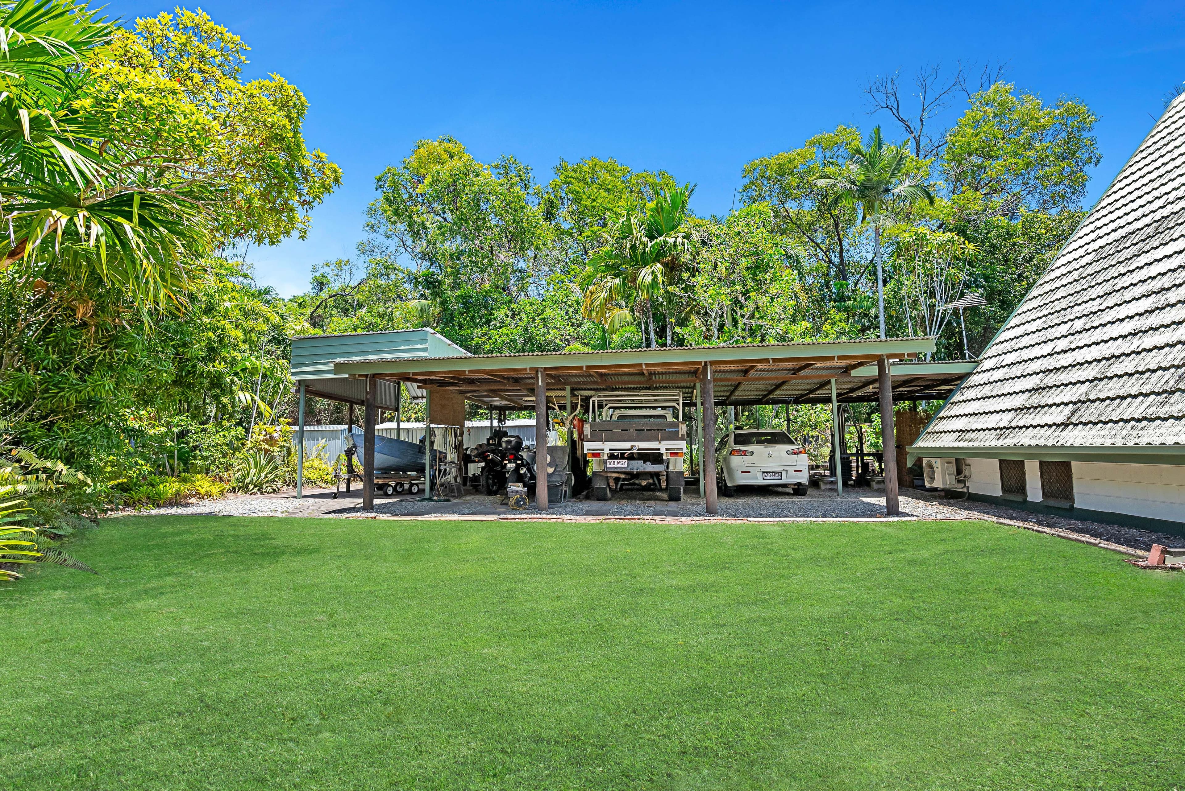 10 La Trobe Close, Trinity Park QLD 4879, Trinity Park - Thumbnail 3