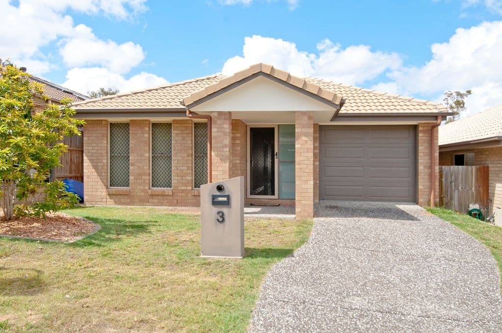 3 Willandra Crescent, Waterford QLD 4133, Waterford - Image 1