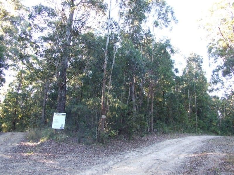 Lot 1 Camp Creek Road, LOWANNA NSW 2450, Lowanna - Image 1
