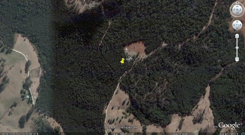 Lot 1 Camp Creek Road, LOWANNA NSW 2450, Lowanna - Thumbnail 4