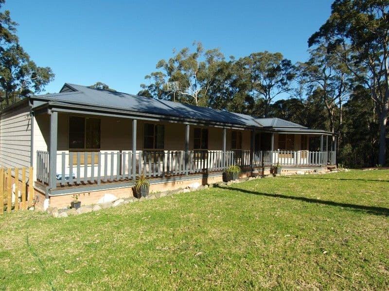 7 Law Lane, SUNSHINE BAY NSW 2536, Sunshine Bay - Thumbnail 2