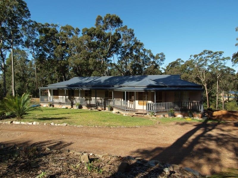 7 Law Lane, SUNSHINE BAY NSW 2536, Sunshine Bay - Thumbnail 3
