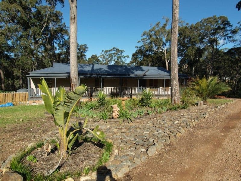 7 Law Lane, SUNSHINE BAY NSW 2536, Sunshine Bay - Thumbnail 4