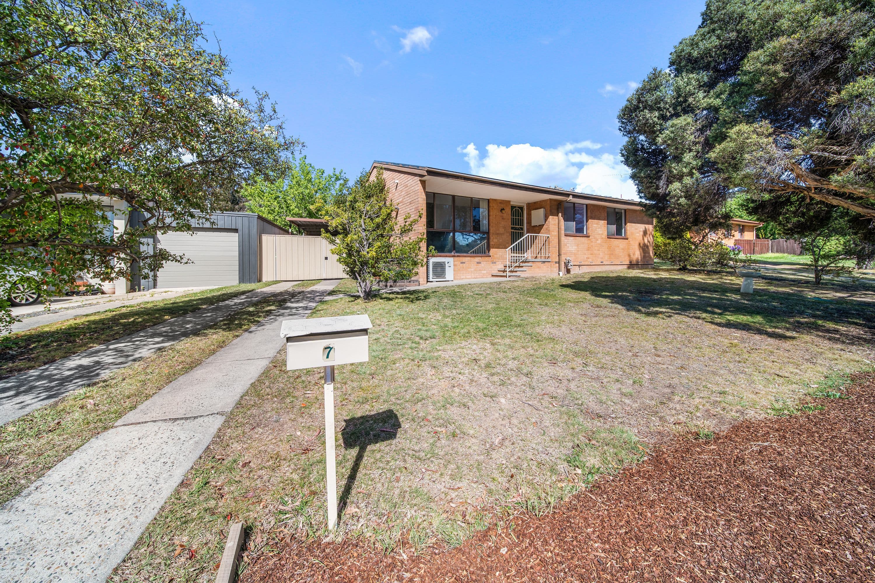 7 Amos Place, Kambah ACT 2902, Kambah - Image 1