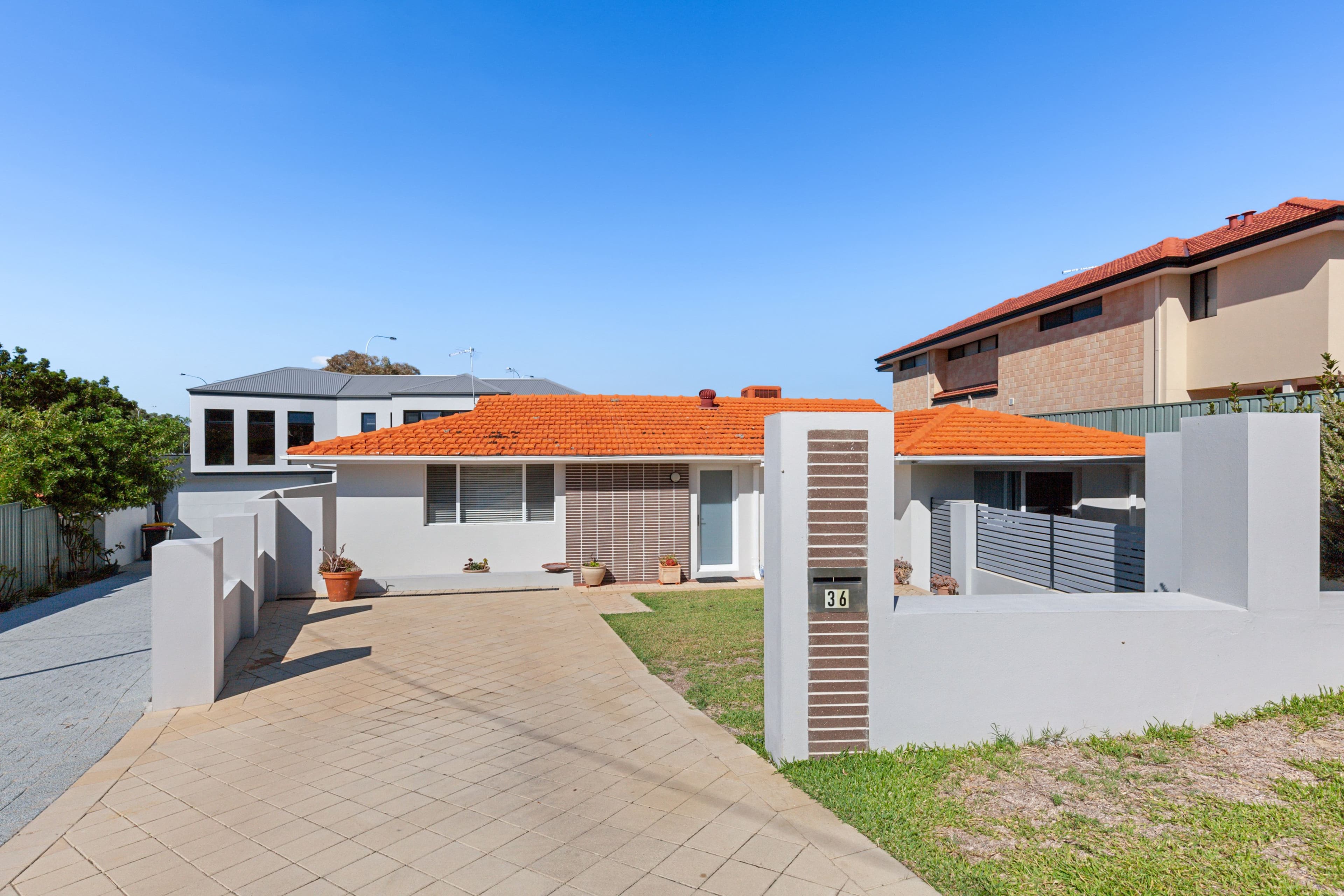 36 Clevedon Place, Kallaroo WA 6025, Kallaroo - Thumbnail 3
