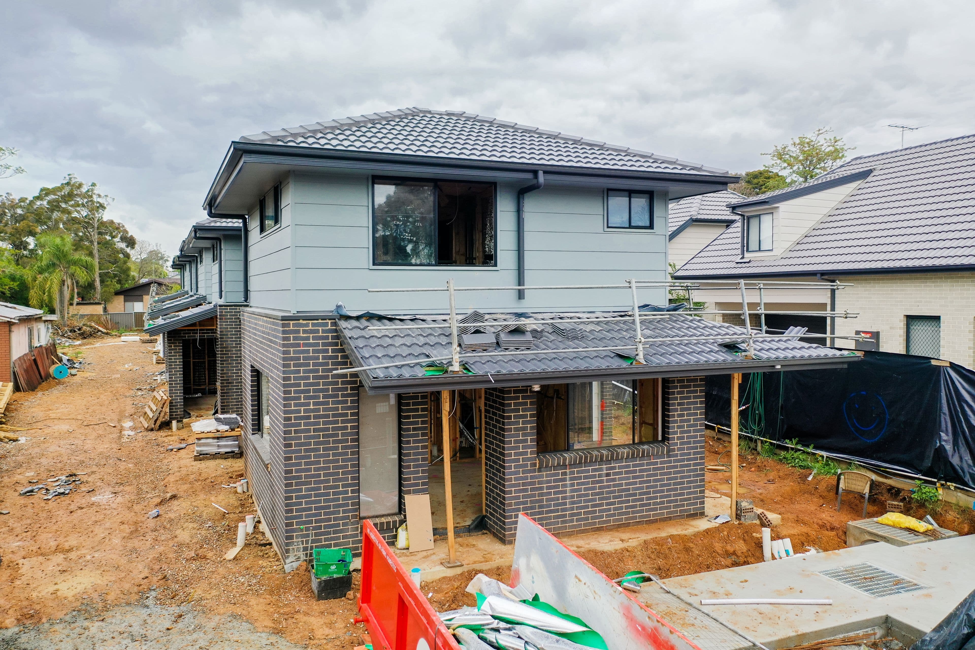 3/170 Canberra Street, St Marys NSW 2760, St Marys - Image 1