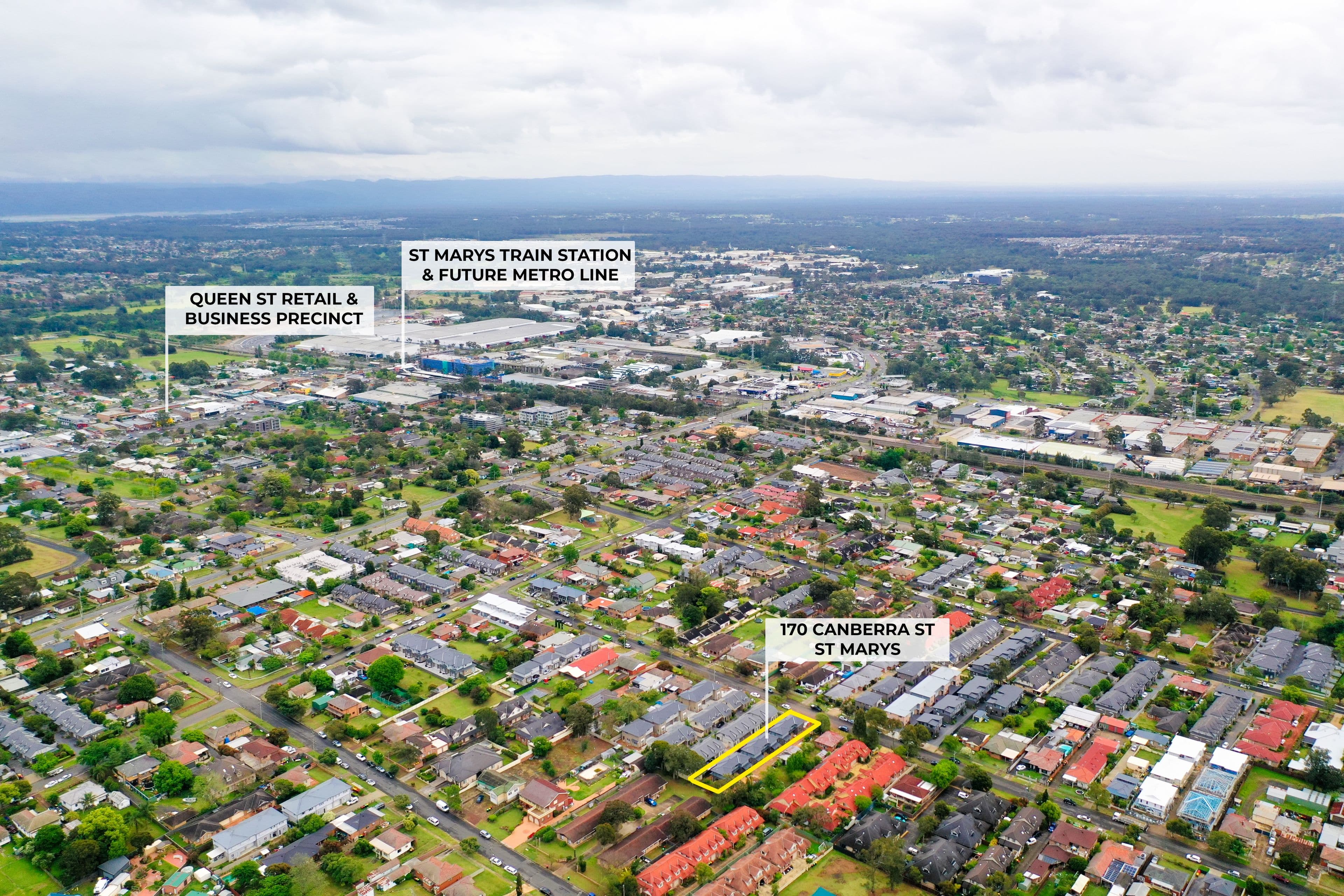 3/170 Canberra Street, St Marys NSW 2760, St Marys - Thumbnail 3