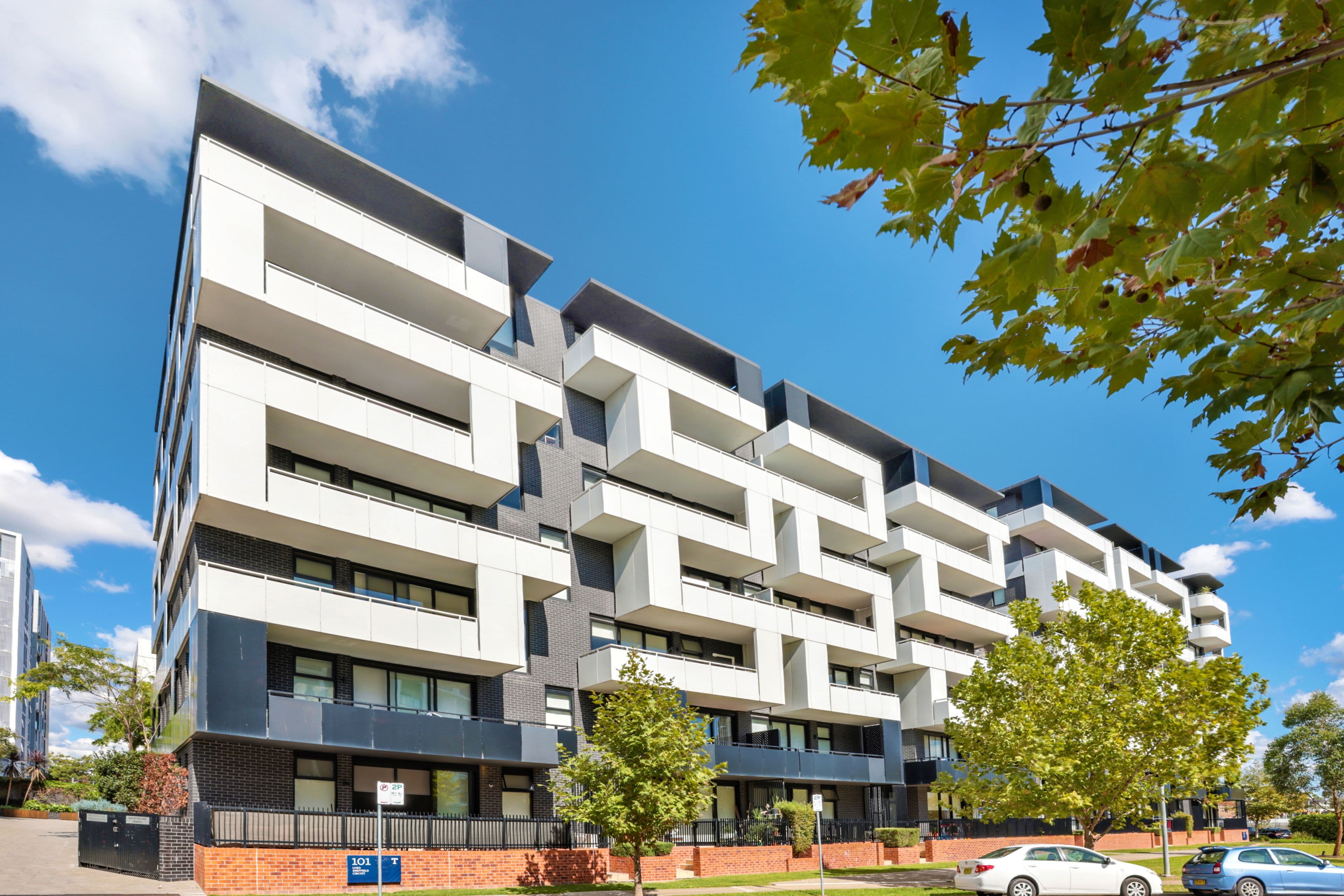 101C Lord Sheffield Circuit, Penrith NSW 2750, Penrith - Image 1