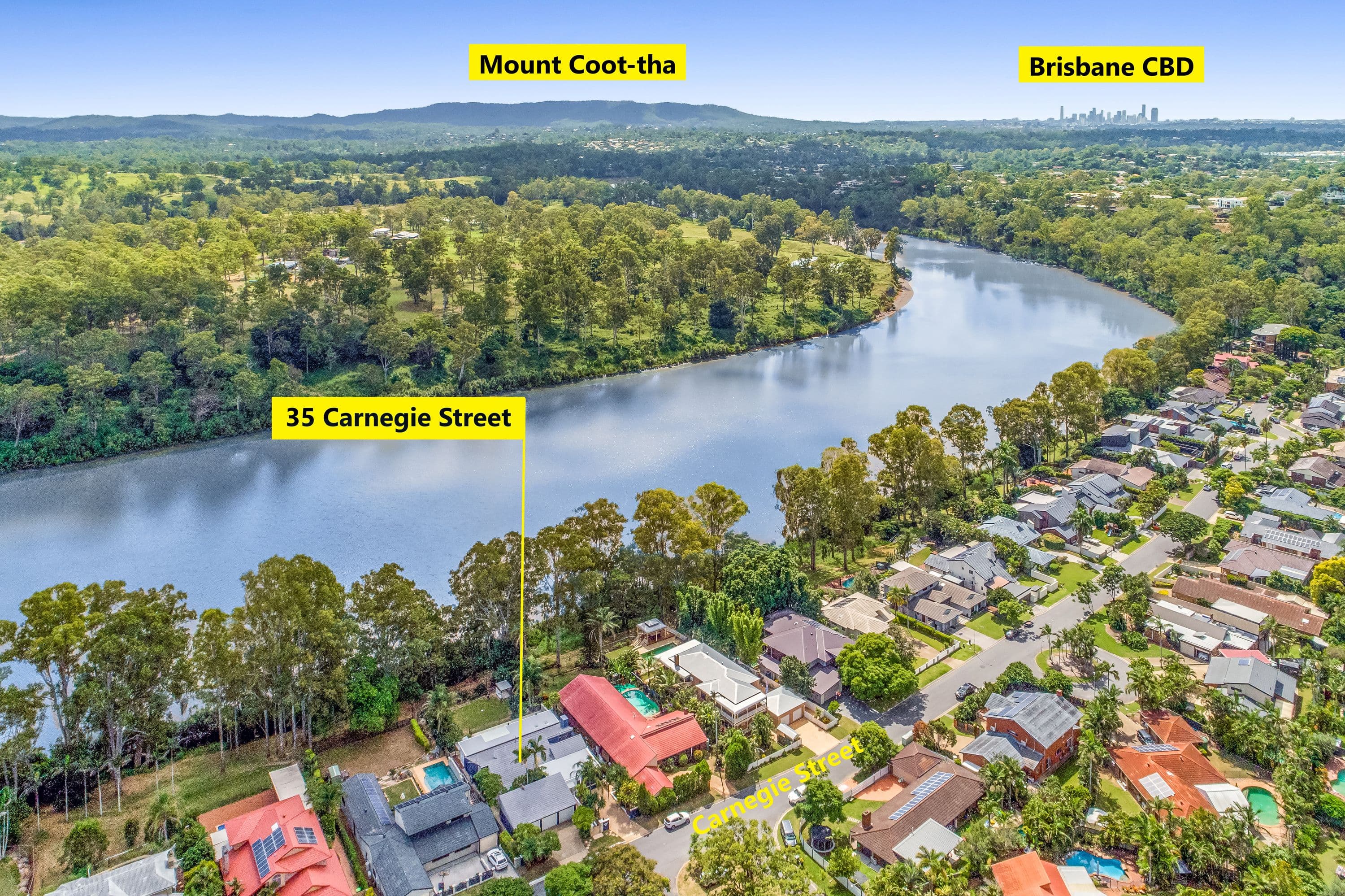 35 Carnegie Street, Westlake QLD 4074, Westlake - Thumbnail 2