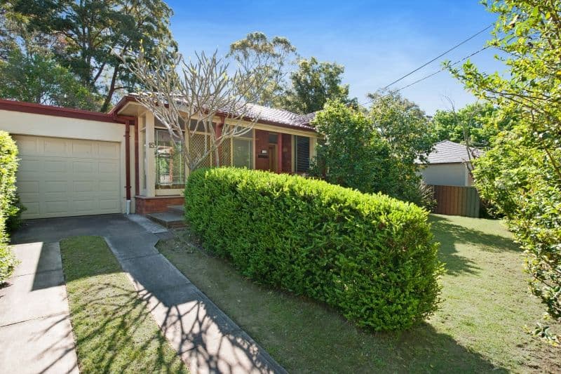 9 Mawson Avenue, Beecroft - Image 1