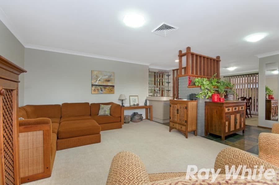 58 Battlement Crescent, CASTLE HILL NSW 2154, Castle Hill - Thumbnail 4