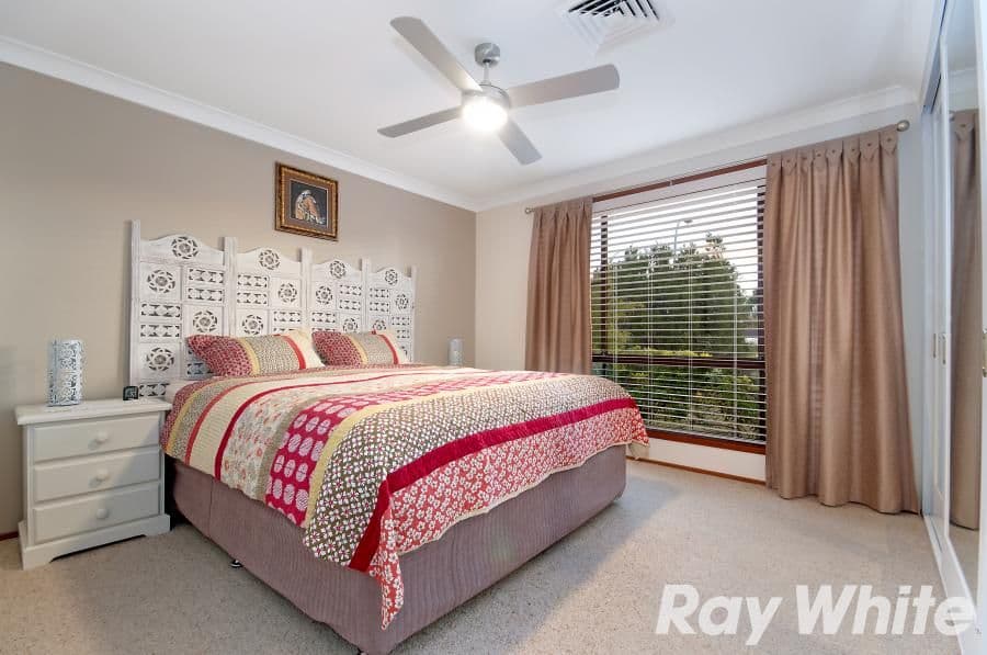 58 Battlement Crescent, CASTLE HILL NSW 2154, Castle Hill - Thumbnail 5