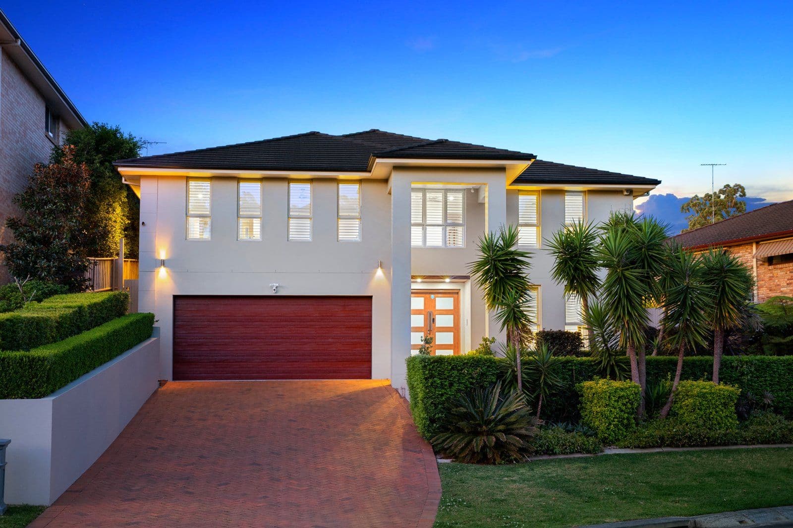 13 Yandiah Place, Castle Hill NSW 2154, Castle Hill - Image 1