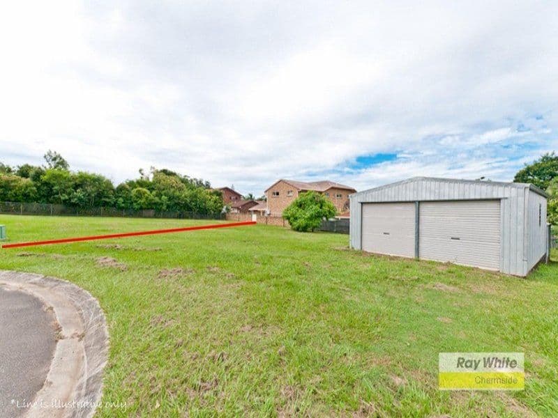 7 Malparara Place, CARSELDINE QLD 4034, Carseldine - Thumbnail 4