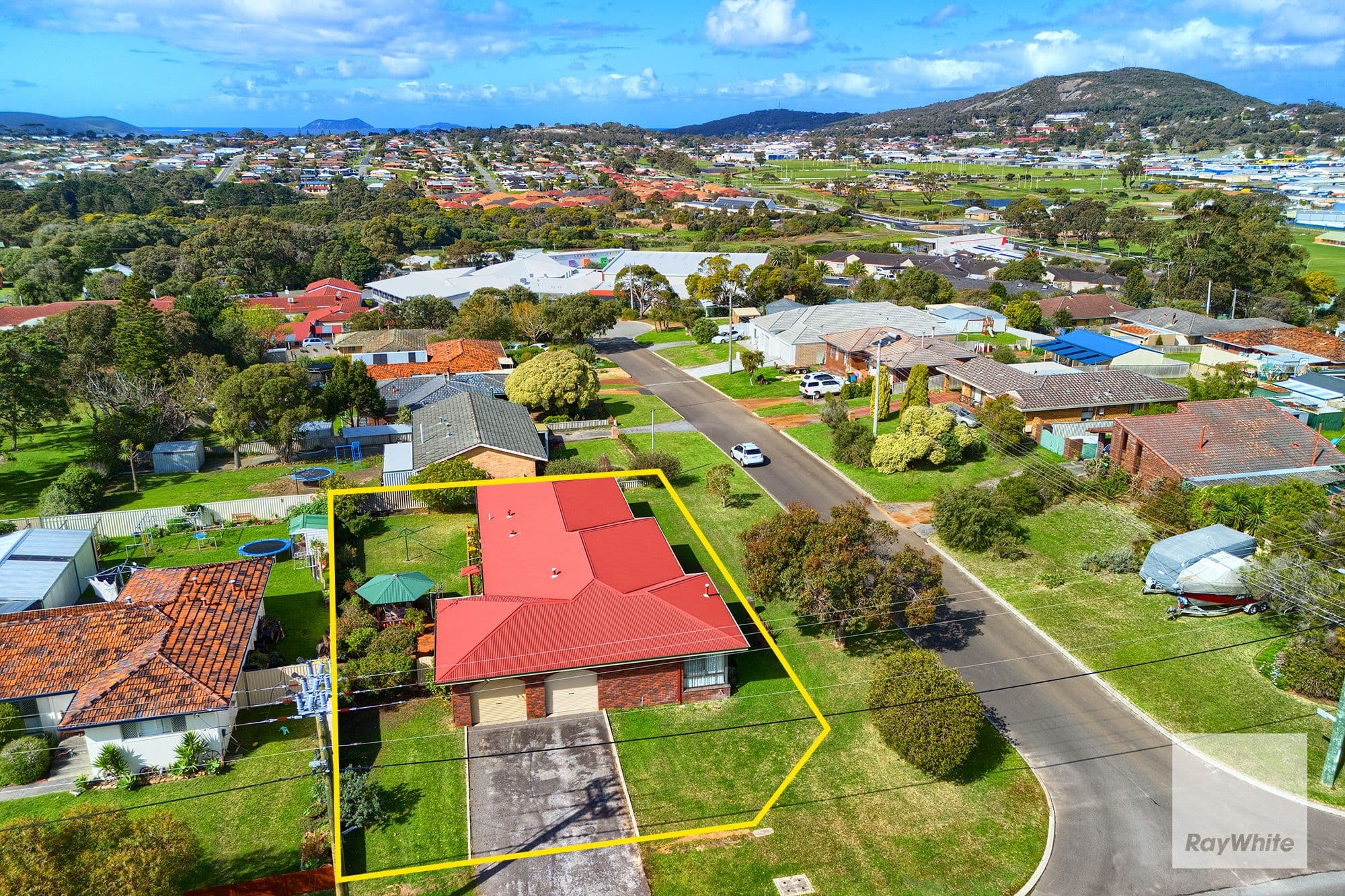 1 Worra Street, Yakamia WA 6330, Yakamia - Image 1