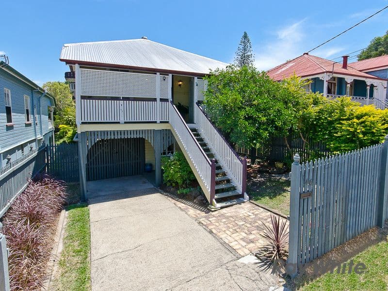 46 Silvester Street, WILSTON QLD 4051, Wilston - Image 1