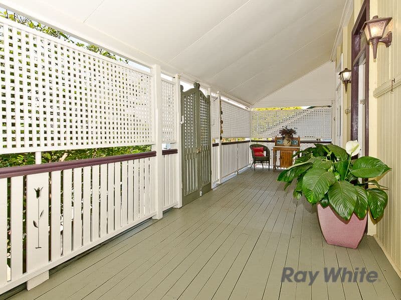 46 Silvester Street, WILSTON QLD 4051, Wilston - Thumbnail 2