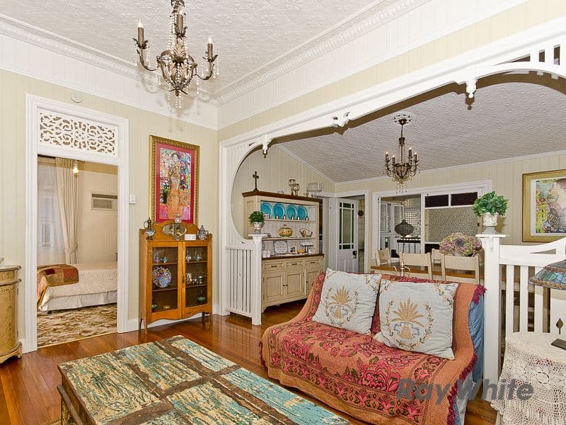 46 Silvester Street, WILSTON QLD 4051, Wilston - Thumbnail 4